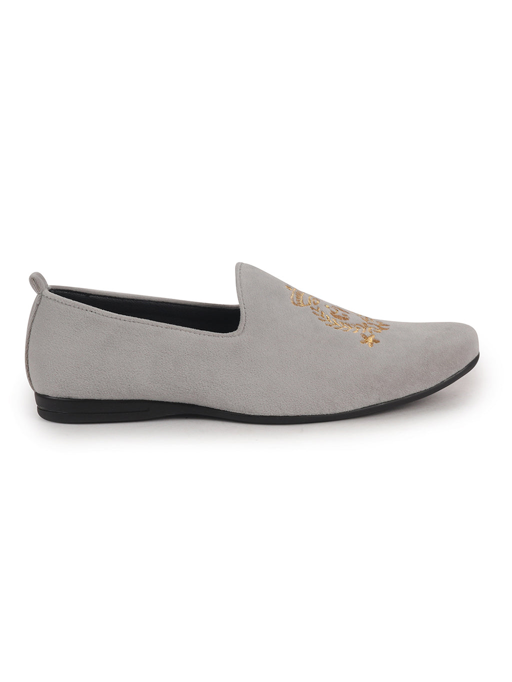 men fashion loafers slip on