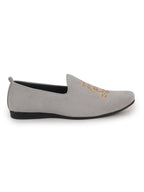 men fashion loafers slip on