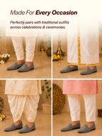 luxury party wear shoes men