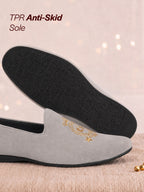men fashion loafers slip on