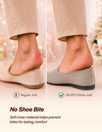 men metal velvet embroidery party casual loafer shoes