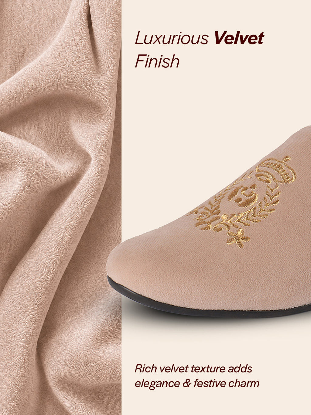 men slip on formal loafers