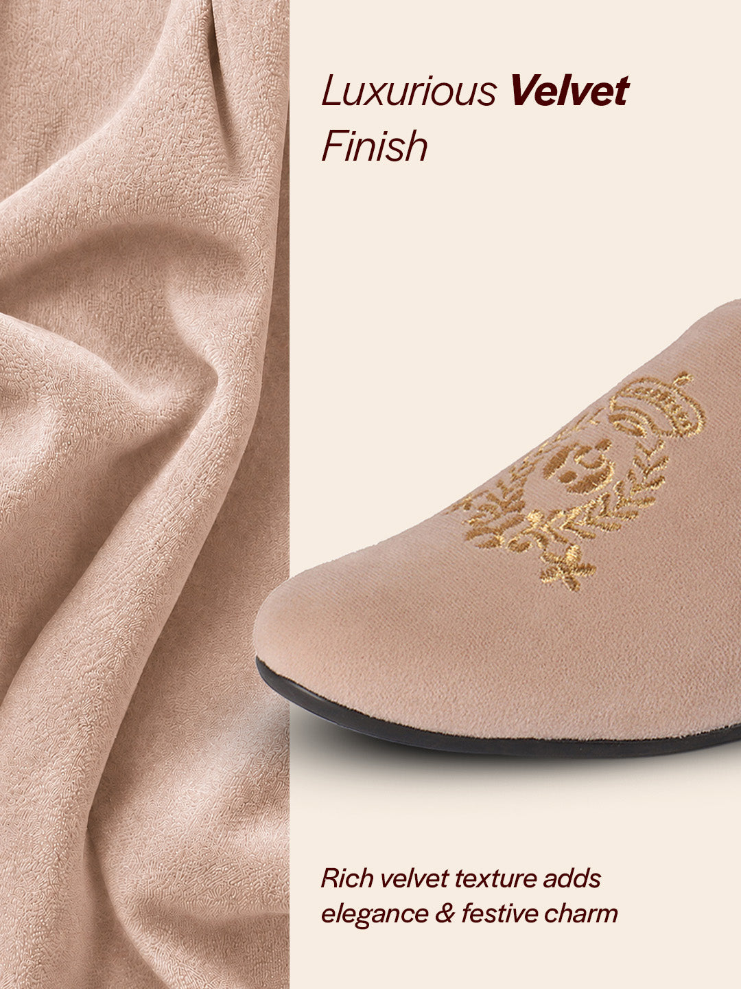 men slip on formal loafers