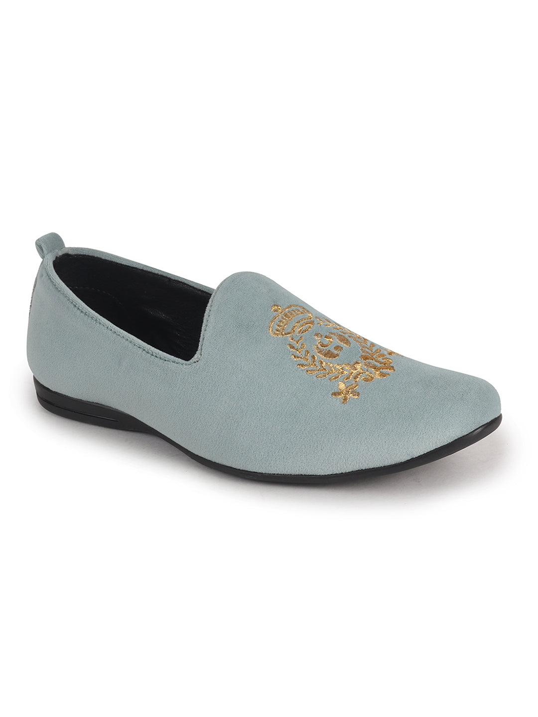 party wear loafers for men