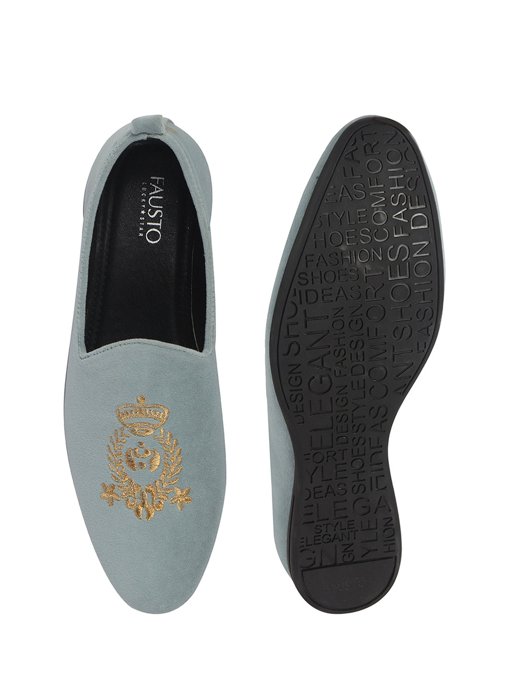 party wear loafers for men