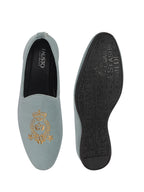 party wear loafers for men