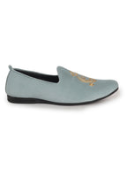 party wear loafers for men