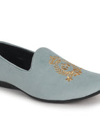 party wear loafers for men