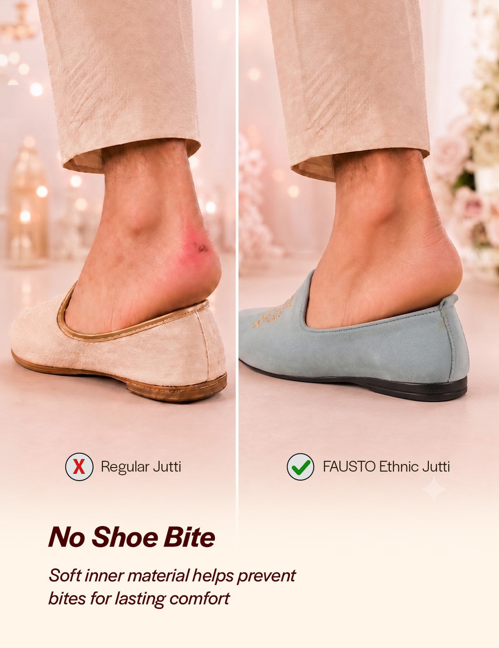 luxury party wear shoes men
