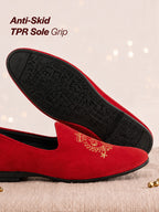 white loafers men