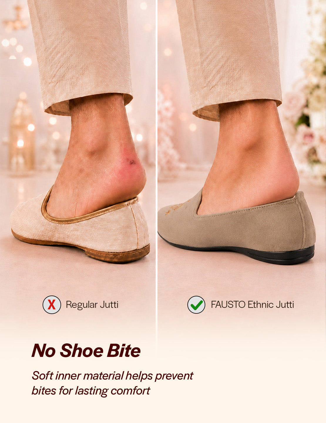 men velvet loafers
