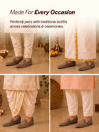 men wedding loafers shoes