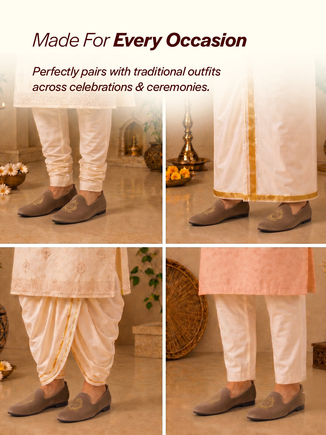 men wedding loafers shoes