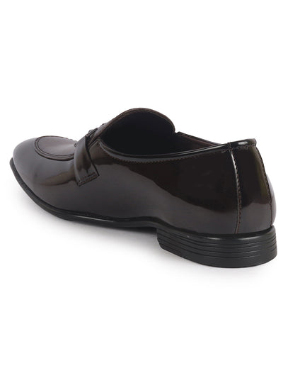 black velvet loafers for men