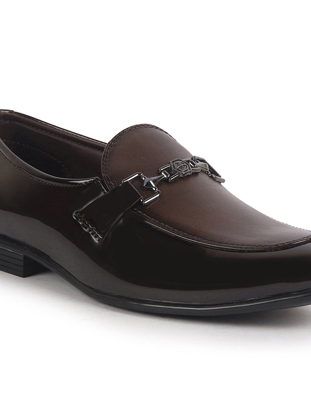 navy blue loafers for men