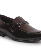 navy blue loafers for men