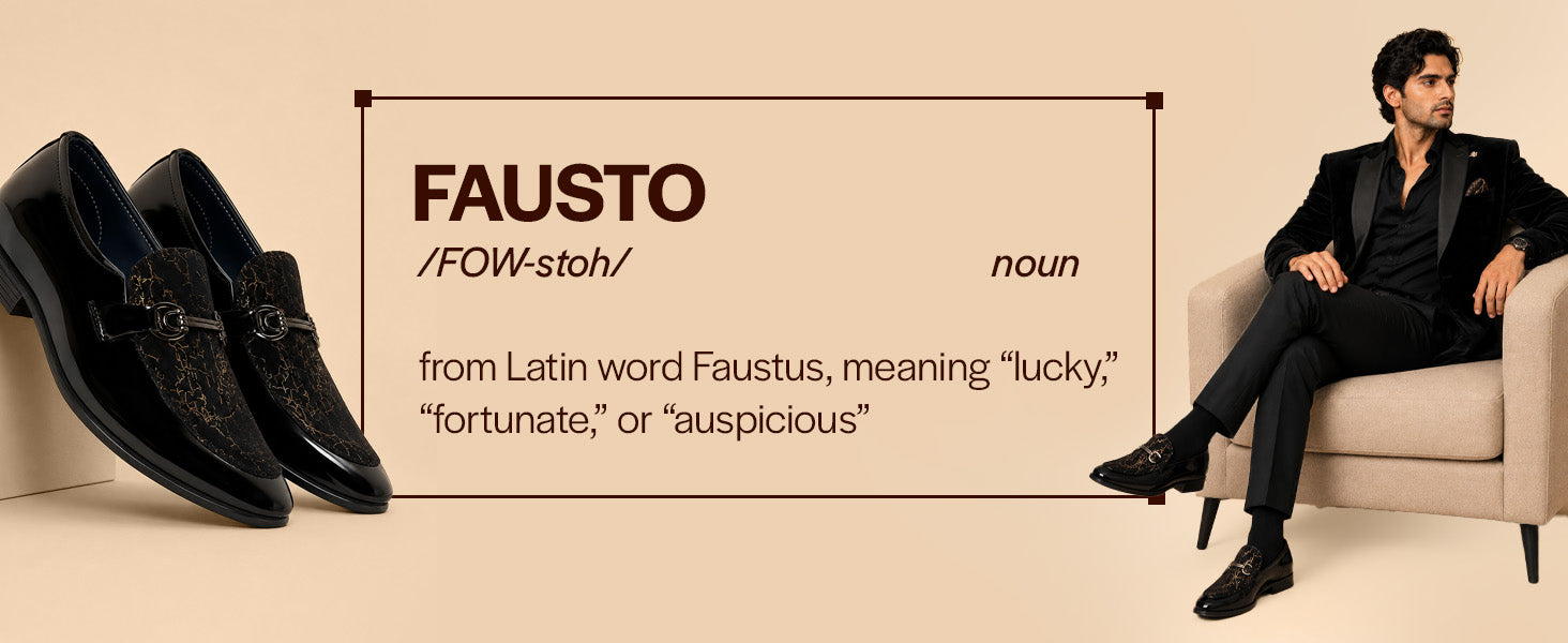 Men Brown Velvet Patent Leather Horsebit Buckle Ethnic Slip On Shoes|Party Shoe|Office Shoe|Anti Skid Sole