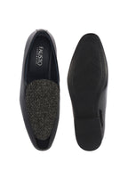 slip on loafer shoes for men