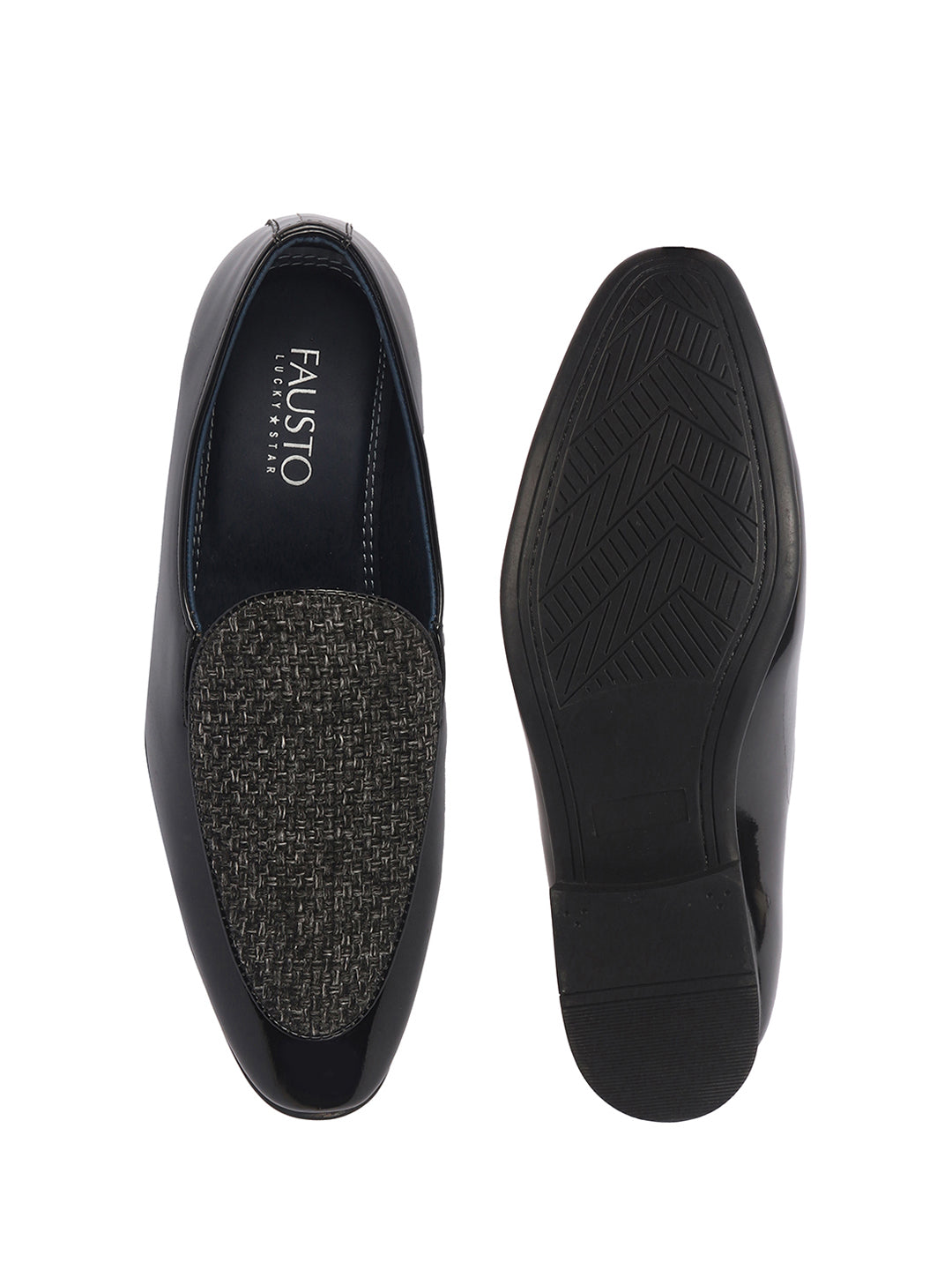 slip on loafer shoes for men