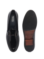 white loafers men