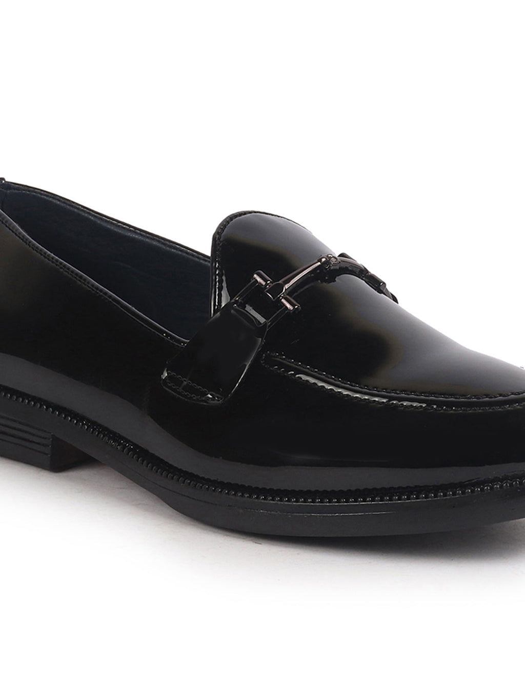 navy blue loafers for men