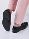 men black velvet patent leather floral print classic party slip on shoes|wedding shoes|lightweight shoes
