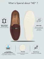 mens loafer shoes