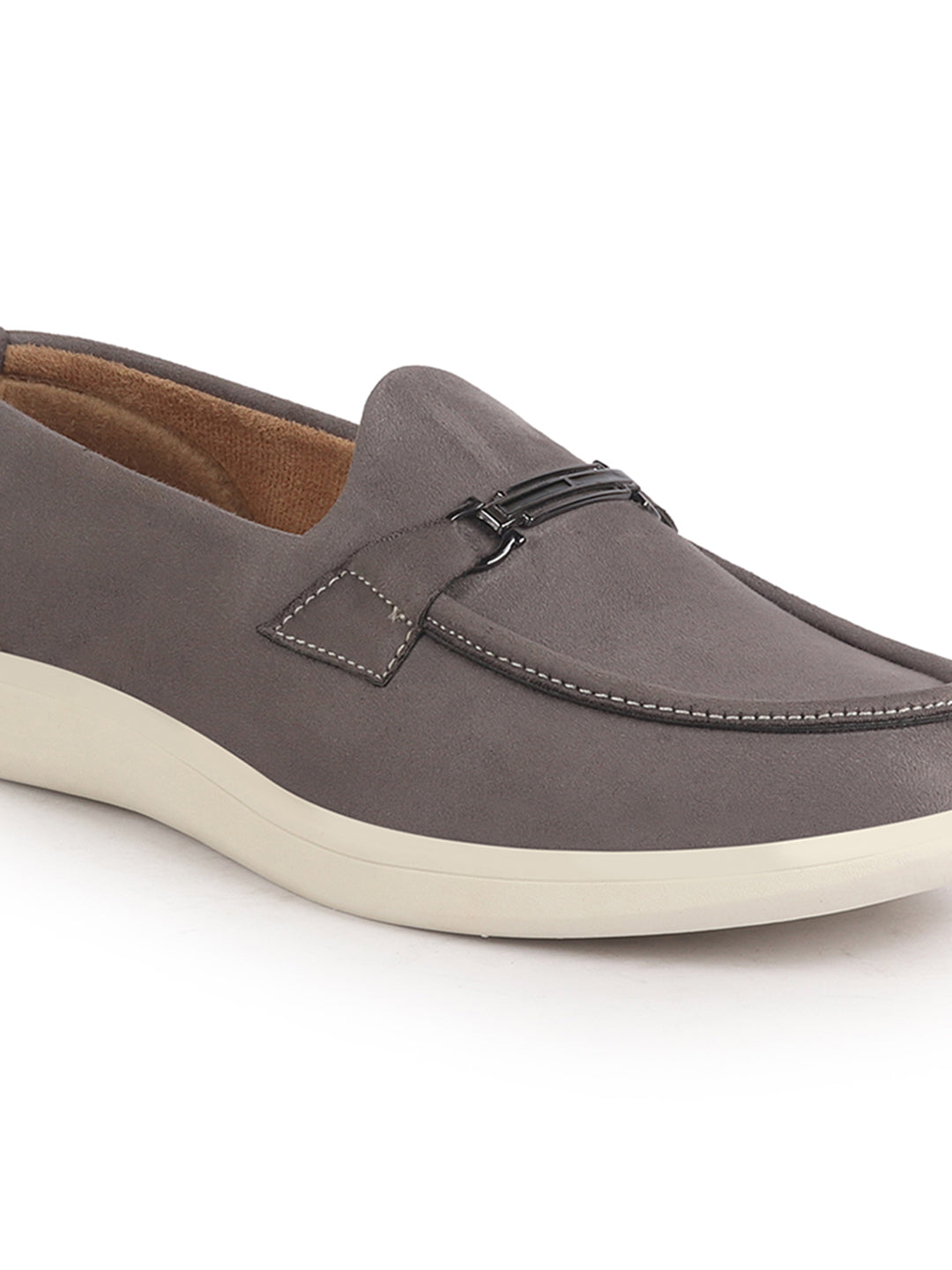 back open shoes for men