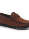 leather loafers for men