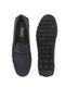 black loafer shoes for men