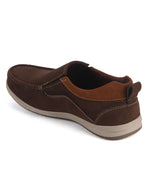 men casual moccasins