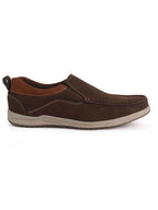 suede driving shoes