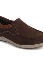 suede driving shoes