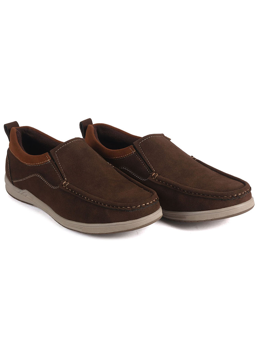 suede driving shoes