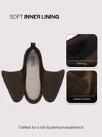 lightweight memory foam shoes men