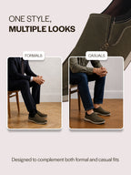 lightweight memory foam shoes men