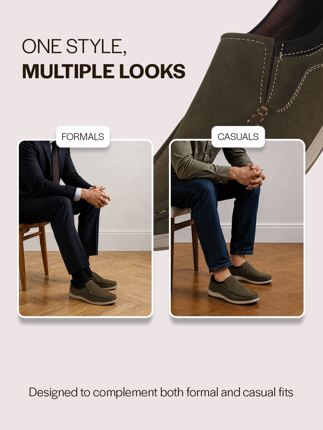 lightweight memory foam shoes men