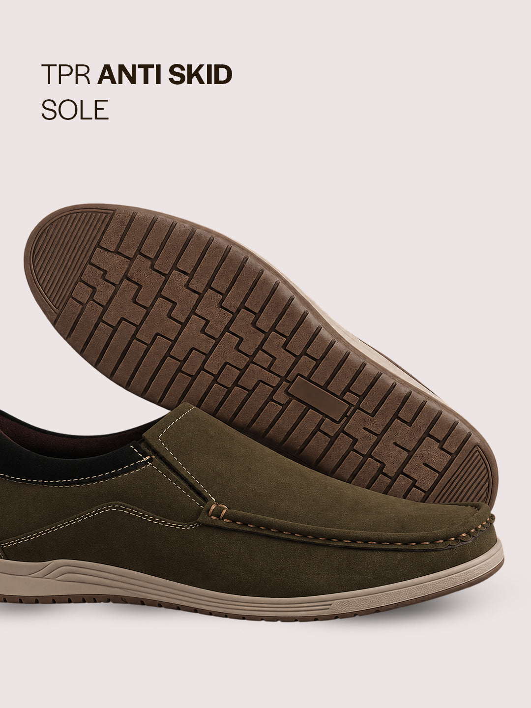lightweight memory foam shoes men