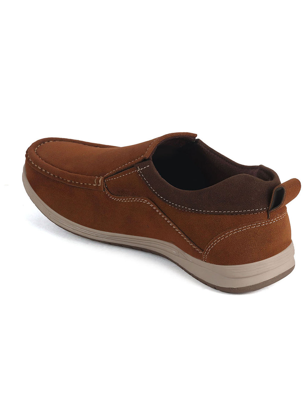men casual moccasins