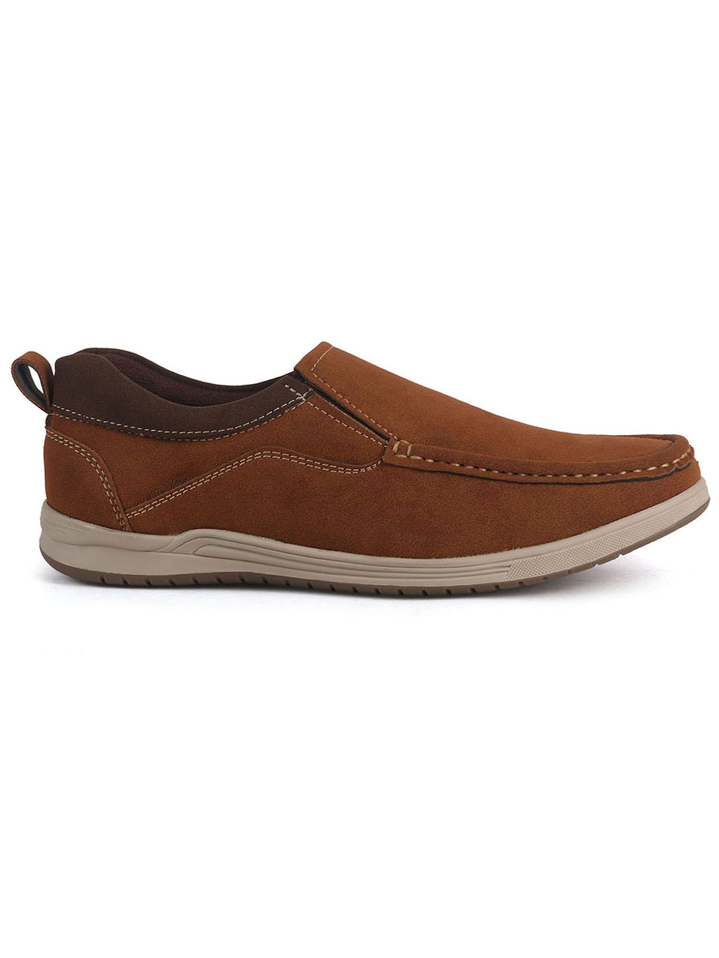 suede driving shoes