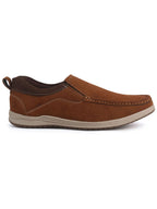 suede driving shoes