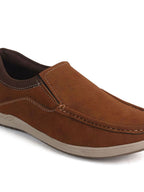 suede driving shoes