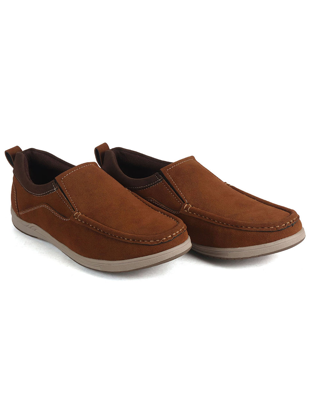 suede driving shoes