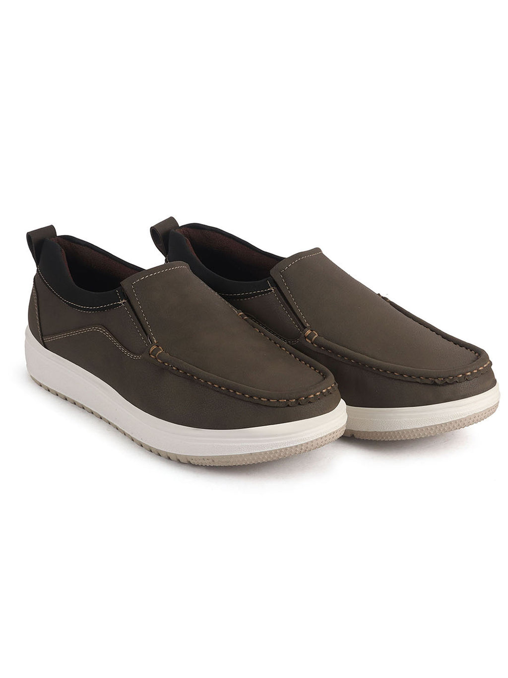 comfortable walking shoes without laces