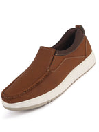 men smart casual loafers