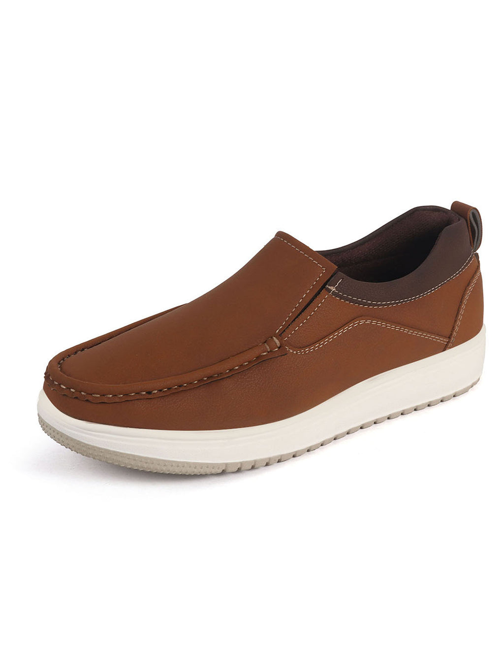 lightweight cushion sole shoes men