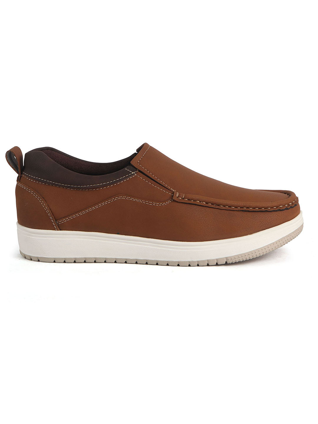 everyday comfort loafers for men