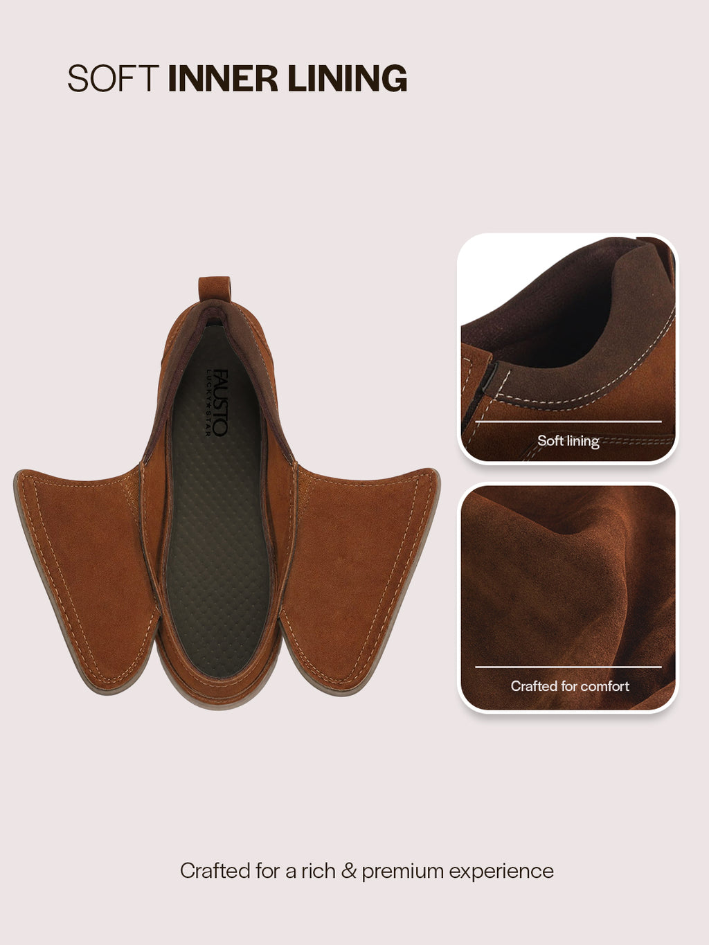 men smart casual loafers