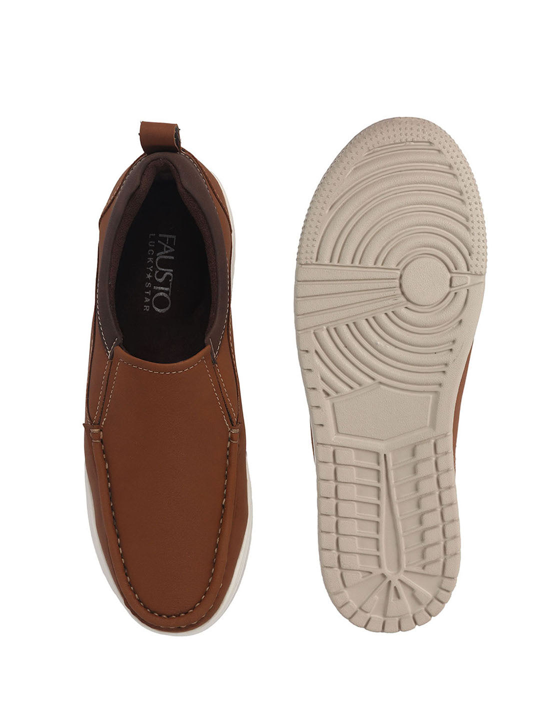 everyday comfort loafers for men