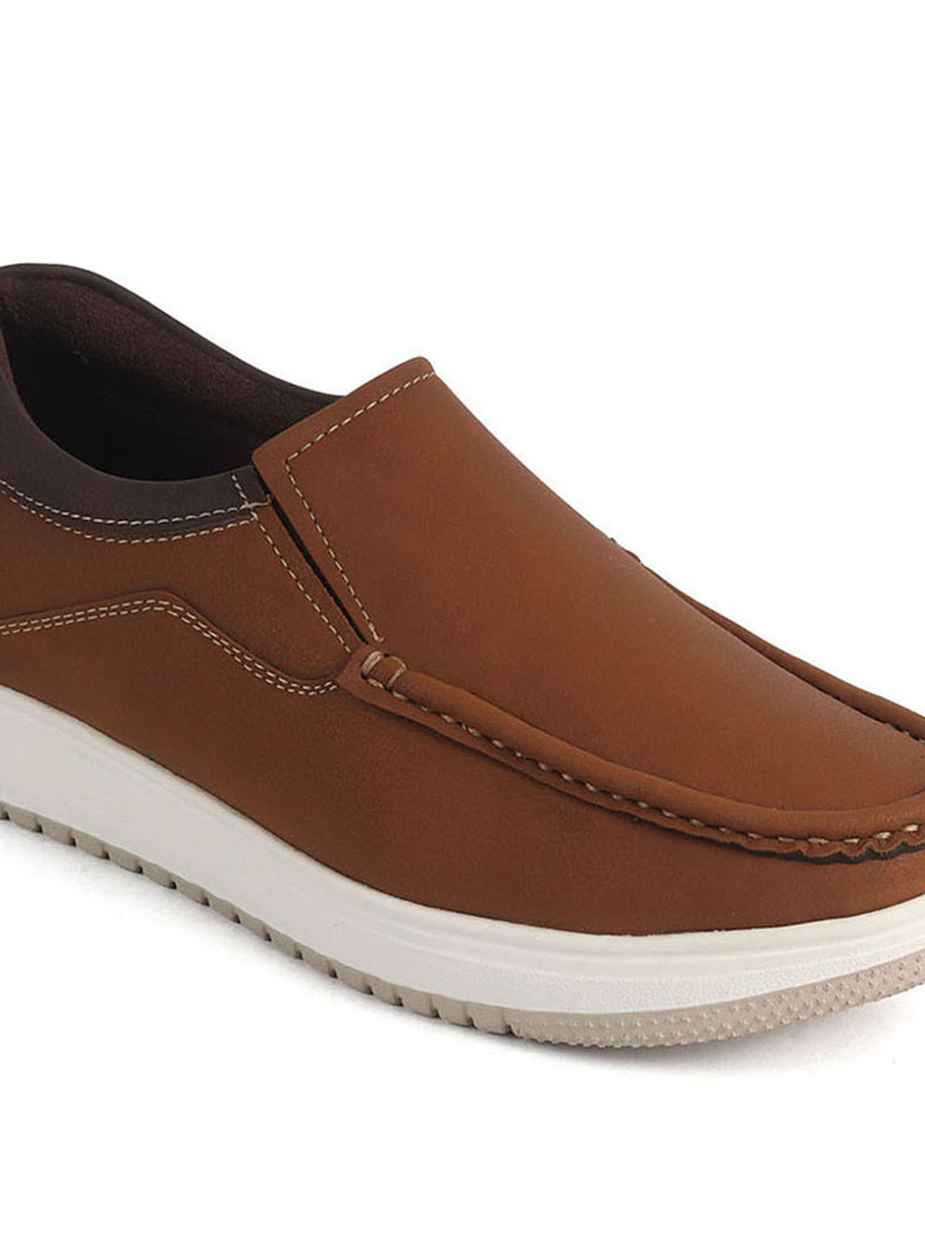 everyday comfort loafers for men